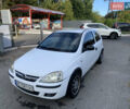 Опель Корса 2004 в Днепре (Днепропетровске) на Automoto.ua Белый Опель Корса, объемом двигателя 1.3 л и пробегом 300 тыс. км за 2800 $, фото 9 на Automoto.ua