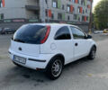 Опель Корса 2004 в Днепре (Днепропетровске) на Automoto.ua Белый Опель Корса, объемом двигателя 1.3 л и пробегом 300 тыс. км за 2800 $, фото 2 на Automoto.ua