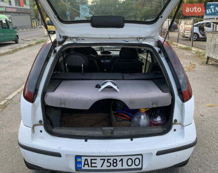 Опель Корса 2004 в Днепре (Днепропетровске) на Automoto.ua Белый Опель Корса, объемом двигателя 1.3 л и пробегом 300 тыс. км за 2800 $, фото 12 на Automoto.ua
