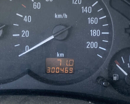 Опель Корса 2004 в Днепре (Днепропетровске) на Automoto.ua Белый Опель Корса, объемом двигателя 1.3 л и пробегом 300 тыс. км за 2800 $, фото 20 на Automoto.ua