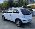 Опель Корса 2004 в Днепре (Днепропетровске) на Automoto.ua Белый Опель Корса, объемом двигателя 1.3 л и пробегом 300 тыс. км за 2800 $, фото 3 на Automoto.ua