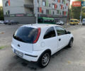 Опель Корса 2004 в Днепре (Днепропетровске) на Automoto.ua Белый Опель Корса, объемом двигателя 1.3 л и пробегом 300 тыс. км за 2800 $, фото 11 на Automoto.ua