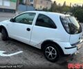 Опель Корса 2005 в Николаеве на Automoto.ua Белый Опель Корса, объемом двигателя 1.2 л и пробегом 196 тыс. км за 1250 $, фото 7 на Automoto.ua