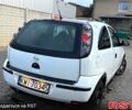 Опель Корса 2005 в Николаеве на Automoto.ua Белый Опель Корса, объемом двигателя 1.2 л и пробегом 196 тыс. км за 1250 $, фото 5 на Automoto.ua