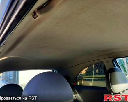 Белый Опель Корса, объемом двигателя 1.2 л и пробегом 199 тыс. км за 2700 $, фото 5 на Automoto.ua