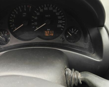 Белый Опель Корса, объемом двигателя 1.2 л и пробегом 196 тыс. км за 2600 $, фото 10 на Automoto.ua