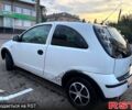 Опель Корса 2005 в Николаеве на Automoto.ua Белый Опель Корса, объемом двигателя 1.2 л и пробегом 196 тыс. км за 1250 $, фото 3 на Automoto.ua