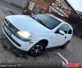Опель Корса 2005 в Николаеве на Automoto.ua Белый Опель Корса, объемом двигателя 1.2 л и пробегом 196 тыс. км за 1250 $, фото 1 на Automoto.ua