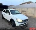 Опель Корса 2005 в Николаеве на Automoto.ua Белый Опель Корса, объемом двигателя 1.2 л и пробегом 196 тыс. км за 1250 $, фото 2 на Automoto.ua