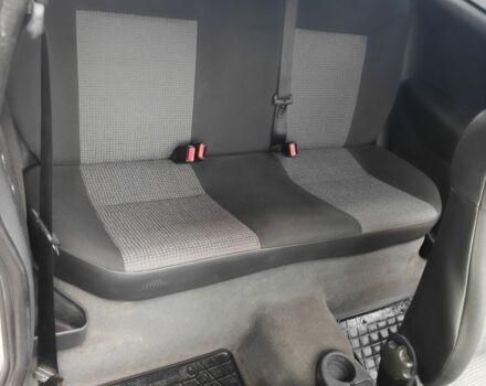 Белый Опель Корса, объемом двигателя 1.2 л и пробегом 196 тыс. км за 2600 $, фото 11 на Automoto.ua