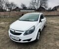 Білий Опель Корса, об'ємом двигуна 1 л та пробігом 190 тис. км за 3600 $, фото 1 на Automoto.ua