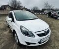 Білий Опель Корса, об'ємом двигуна 1 л та пробігом 190 тис. км за 3600 $, фото 1 на Automoto.ua