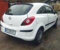 Білий Опель Корса, об'ємом двигуна 1.3 л та пробігом 268 тис. км за 3500 $, фото 4 на Automoto.ua