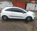 Білий Опель Корса, об'ємом двигуна 1.3 л та пробігом 268 тис. км за 3500 $, фото 3 на Automoto.ua