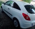 Білий Опель Корса, об'ємом двигуна 1 л та пробігом 191 тис. км за 3650 $, фото 1 на Automoto.ua