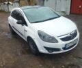 Білий Опель Корса, об'ємом двигуна 1.3 л та пробігом 268 тис. км за 3500 $, фото 1 на Automoto.ua