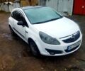 Білий Опель Корса, об'ємом двигуна 1.2 л та пробігом 268 тис. км за 3500 $, фото 1 на Automoto.ua