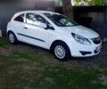 Білий Опель Корса, об'ємом двигуна 1 л та пробігом 191 тис. км за 3650 $, фото 1 на Automoto.ua