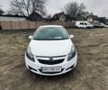 Білий Опель Корса, об'ємом двигуна 1 л та пробігом 190 тис. км за 3600 $, фото 7 на Automoto.ua