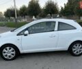 Белый Опель Корса, объемом двигателя 1 л и пробегом 250 тыс. км за 4200 $, фото 5 на Automoto.ua