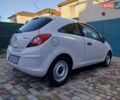 Білий Опель Корса, об'ємом двигуна 1.25 л та пробігом 218 тис. км за 3750 $, фото 10 на Automoto.ua