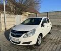 Білий Опель Корса, об'ємом двигуна 1.2 л та пробігом 380 тис. км за 4700 $, фото 1 на Automoto.ua
