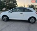 Білий Опель Корса, об'ємом двигуна 1.25 л та пробігом 220 тис. км за 3500 $, фото 6 на Automoto.ua