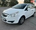 Білий Опель Корса, об'ємом двигуна 1.25 л та пробігом 220 тис. км за 3500 $, фото 1 на Automoto.ua