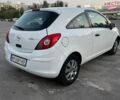 Білий Опель Корса, об'ємом двигуна 1.25 л та пробігом 220 тис. км за 3500 $, фото 3 на Automoto.ua