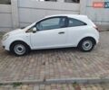 Білий Опель Корса, об'ємом двигуна 1.25 л та пробігом 218 тис. км за 3750 $, фото 9 на Automoto.ua