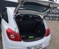 Белый Опель Корса, объемом двигателя 1 л и пробегом 186 тыс. км за 3500 $, фото 11 на Automoto.ua