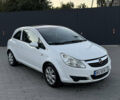 Білий Опель Корса, об'ємом двигуна 1 л та пробігом 250 тис. км за 4200 $, фото 2 на Automoto.ua