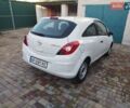 Білий Опель Корса, об'ємом двигуна 1.25 л та пробігом 218 тис. км за 3750 $, фото 11 на Automoto.ua