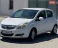 Білий Опель Корса, об'ємом двигуна 1.23 л та пробігом 170 тис. км за 3700 $, фото 1 на Automoto.ua