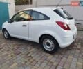 Білий Опель Корса, об'ємом двигуна 1.25 л та пробігом 218 тис. км за 3750 $, фото 4 на Automoto.ua
