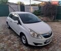 Білий Опель Корса, об'ємом двигуна 1.25 л та пробігом 218 тис. км за 3750 $, фото 15 на Automoto.ua