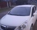 Белый Опель Корса, объемом двигателя 1.2 л и пробегом 262 тыс. км за 4000 $, фото 12 на Automoto.ua