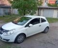 Білий Опель Корса, об'ємом двигуна 1 л та пробігом 170 тис. км за 2800 $, фото 1 на Automoto.ua