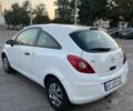 Білий Опель Корса, об'ємом двигуна 1.25 л та пробігом 220 тис. км за 3500 $, фото 5 на Automoto.ua