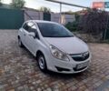 Білий Опель Корса, об'ємом двигуна 1.25 л та пробігом 218 тис. км за 3750 $, фото 16 на Automoto.ua