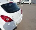 Белый Опель Корса, объемом двигателя 1.3 л и пробегом 209 тыс. км за 5100 $, фото 1 на Automoto.ua