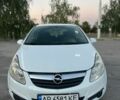 Білий Опель Корса, об'ємом двигуна 1.25 л та пробігом 220 тис. км за 3500 $, фото 2 на Automoto.ua