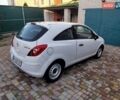 Білий Опель Корса, об'ємом двигуна 1.25 л та пробігом 218 тис. км за 3750 $, фото 13 на Automoto.ua