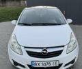 Білий Опель Корса, об'ємом двигуна 1 л та пробігом 250 тис. км за 4200 $, фото 1 на Automoto.ua