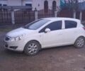 Білий Опель Корса, об'ємом двигуна 1.2 л та пробігом 262 тис. км за 3800 $, фото 11 на Automoto.ua