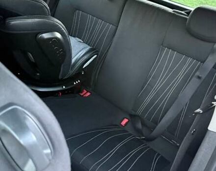 Белый Опель Корса, объемом двигателя 1 л и пробегом 250 тыс. км за 4200 $, фото 13 на Automoto.ua