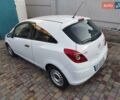 Білий Опель Корса, об'ємом двигуна 1.25 л та пробігом 218 тис. км за 3750 $, фото 7 на Automoto.ua