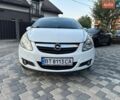 Белый Опель Корса, объемом двигателя 1.2 л и пробегом 155 тыс. км за 4800 $, фото 10 на Automoto.ua
