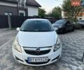 Белый Опель Корса, объемом двигателя 1.2 л и пробегом 155 тыс. км за 4800 $, фото 6 на Automoto.ua