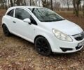 Білий Опель Корса, об'ємом двигуна 1.2 л та пробігом 320 тис. км за 3999 $, фото 2 на Automoto.ua
